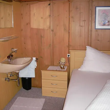 Prantl Roswitha Farm stay *