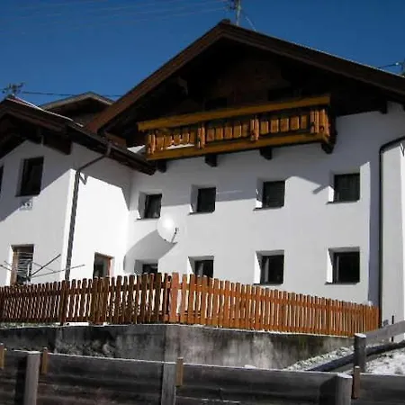 Bauernhof Prantl Roswitha