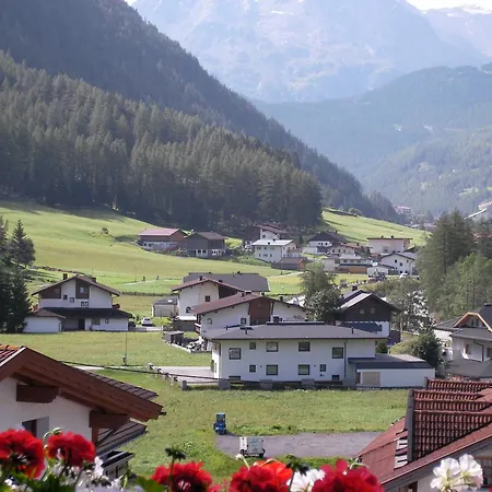 Bauernhof Prantl Roswitha Sölden