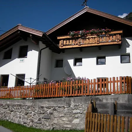 Prantl Roswitha Bauernhof Sölden