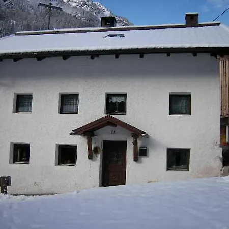 Bauernhof Prantl Roswitha *