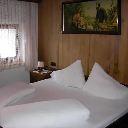 Farm stay Prantl Roswitha Solden