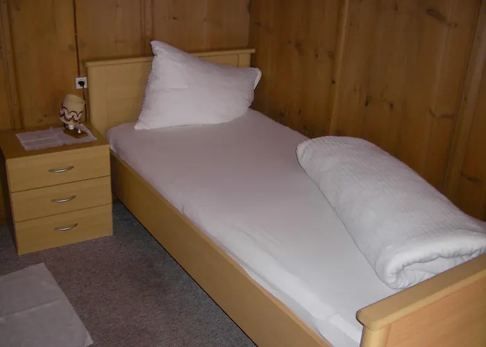 Alloggio per agriturismo Prantl Roswitha