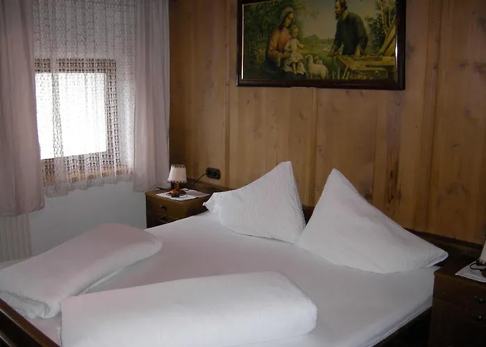 Alloggio per agriturismo Prantl Roswitha Sölden