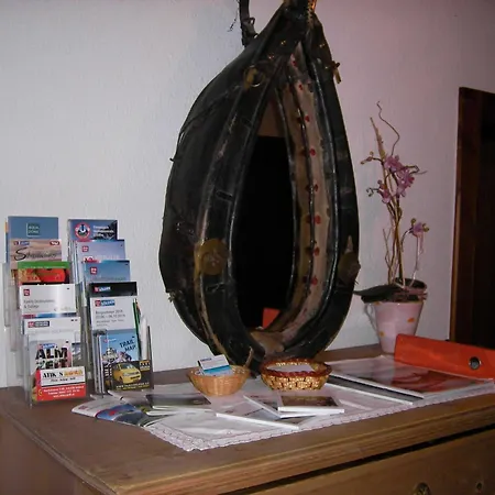 Фермерский дом Prantl Roswitha *