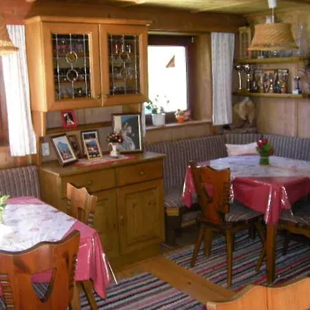 Prantl Roswitha Vakantieboerderij