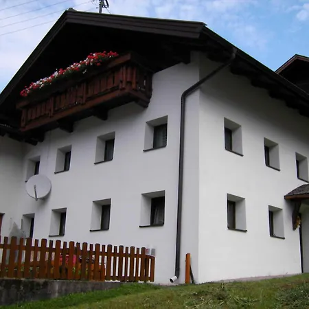 Prantl Roswitha Vakantieboerderij