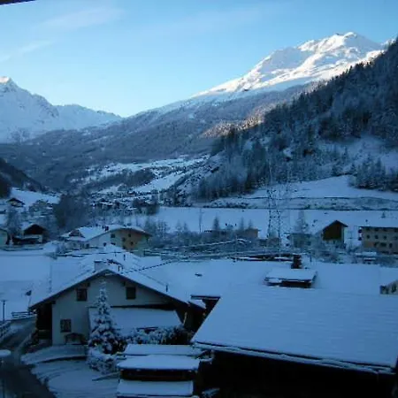 Vakantieboerderij Prantl Roswitha *