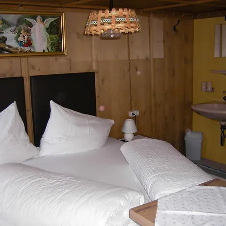 Prantl Roswitha Vakantieboerderij Sölden