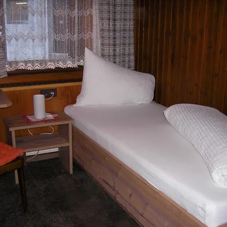 Vakantieboerderij Prantl Roswitha *