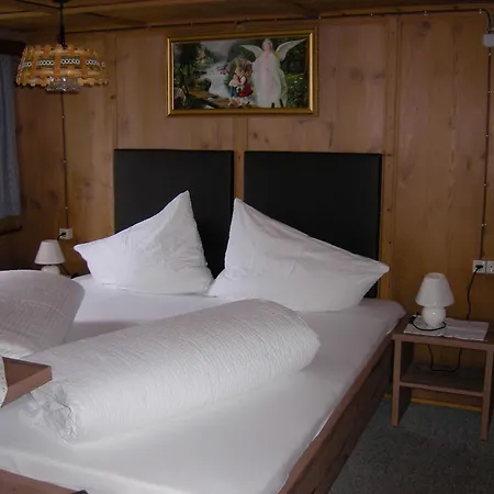 Prantl Roswitha Vakantieboerderij Sölden