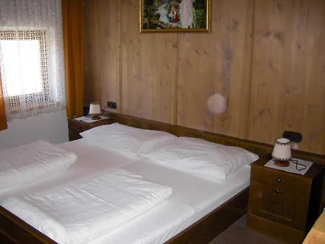 Prantl Roswitha Gospodarstwo agroturystyczne