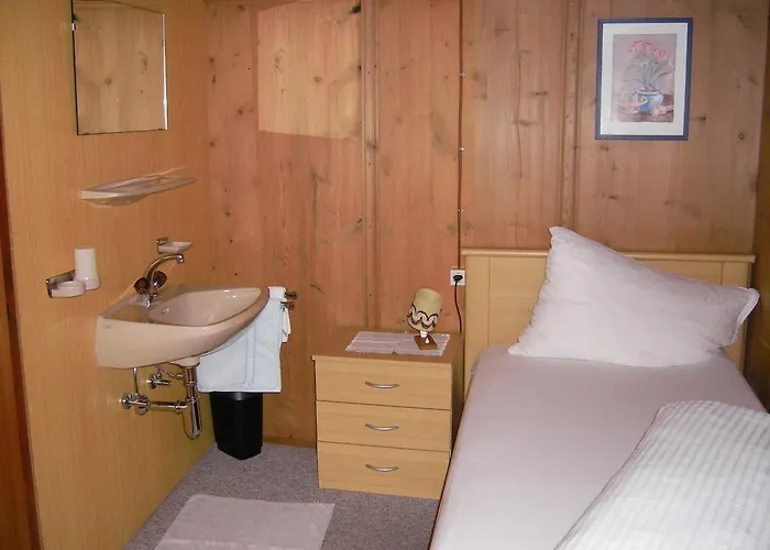 Prantl Roswitha Gospodarstwo agroturystyczne *