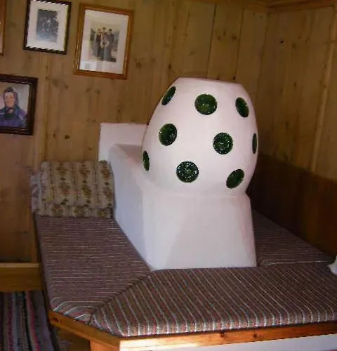 Prantl Roswitha * Sölden