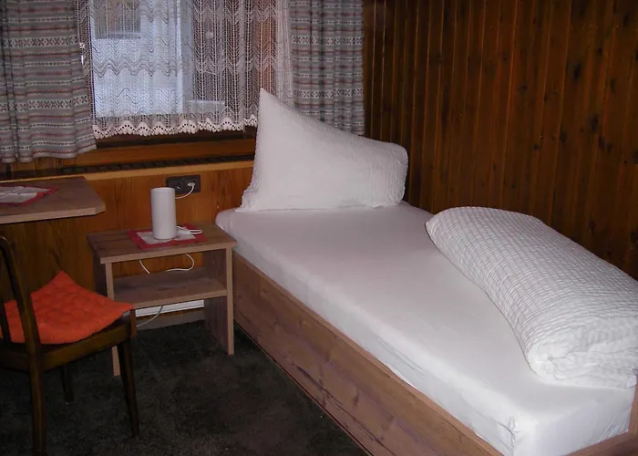 Gospodarstwo agroturystyczne Prantl Roswitha *